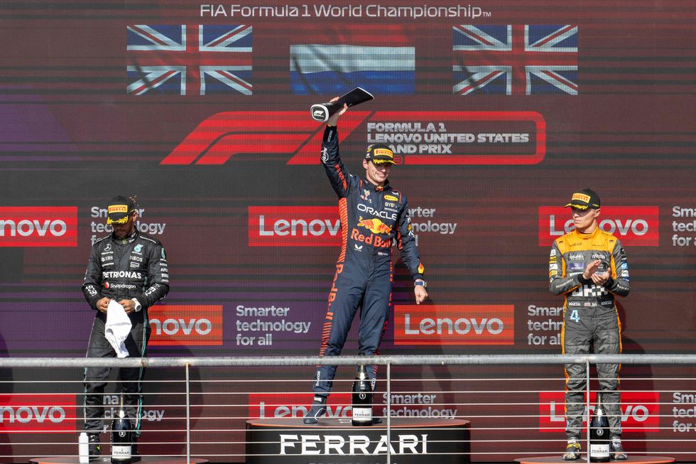 Lewis Hamilton Ferrari