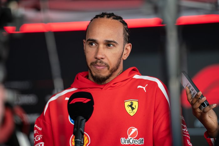 Lewis Hamilton has launched a scathing attack on Formula 1's decision-making structure, declaring that drivers are effectively powerless when it comes to shaping the sport's regulations