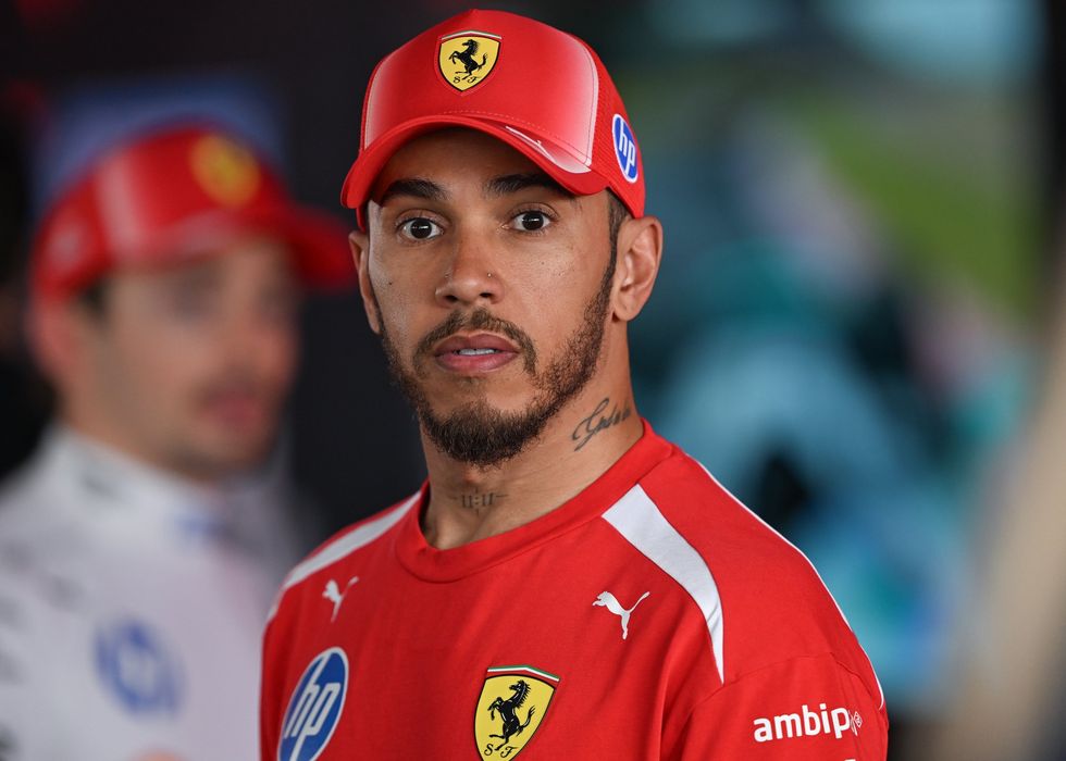 Lewis Hamilton is 'likely' to retire from F1 at the end of the current season