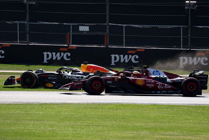 Lewis Hamilton Max Verstappen