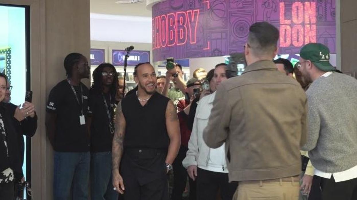 Lewis Hamilton loses key Ferrari ally in surprise F1 departure amid talk of contract being axed