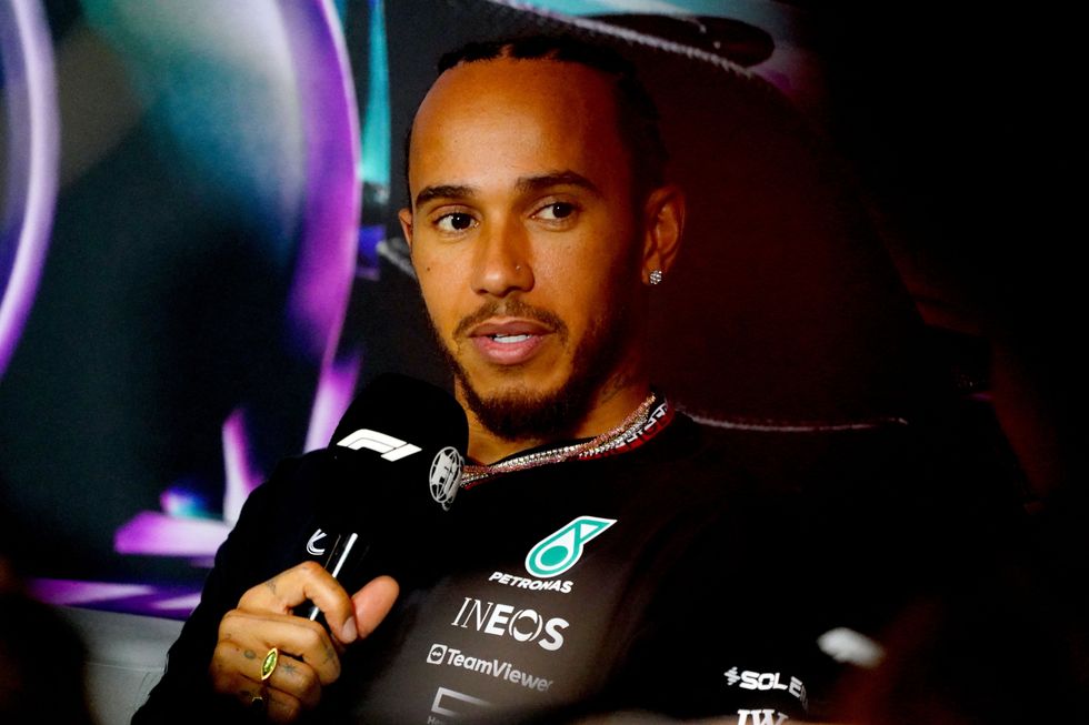 Lewis Hamilton will hope for a better result in Monaco