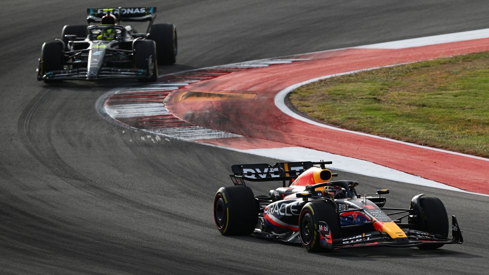 Lewis Hamilton will likely stick with Mercedes