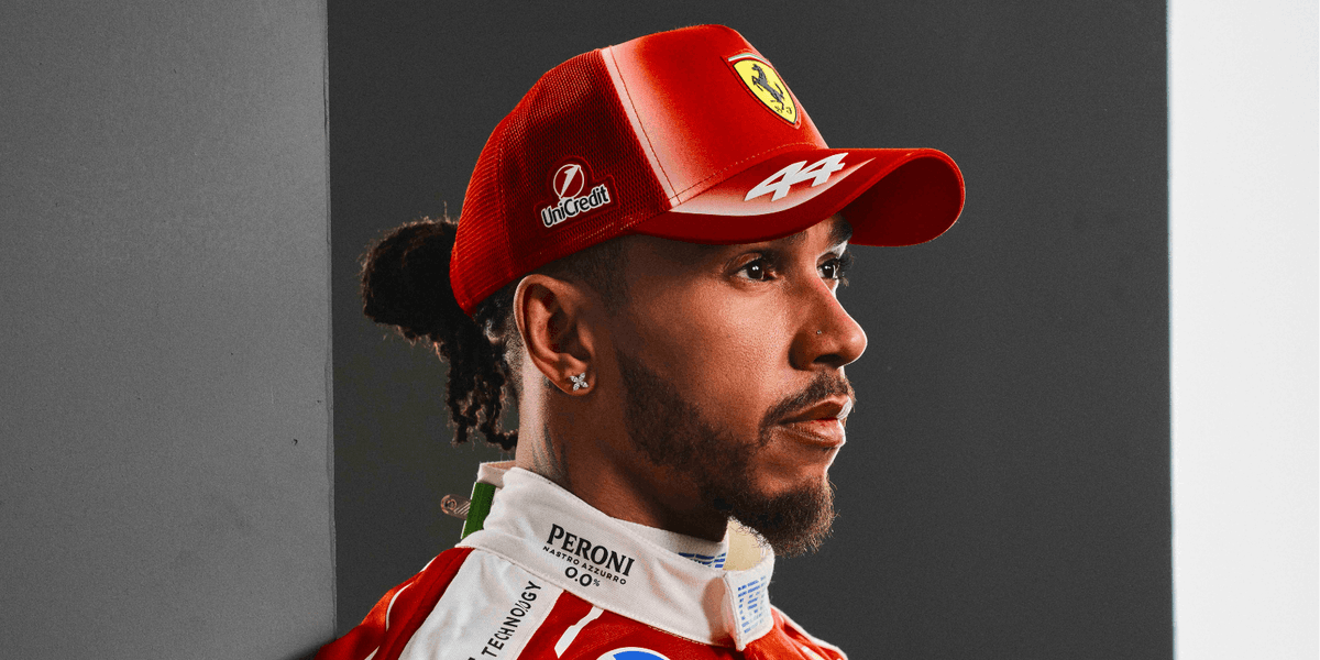 Lewis Hamilton opens up on ‘huge challenge’ in 2026 after a disappointing debut season with Ferrari Lewis Hamilton opens up on ‘huge challenge’ in 2026 after a disappointing debut season with Ferrari