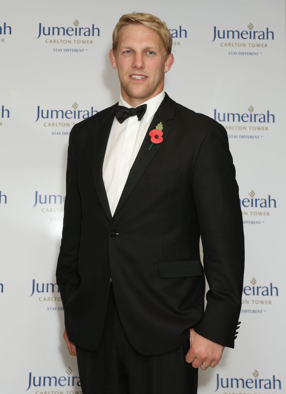 Lewis Moody