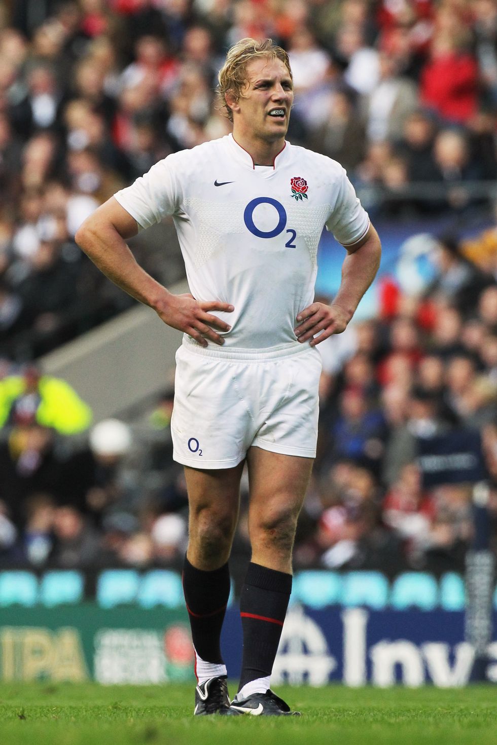 Lewis Moody