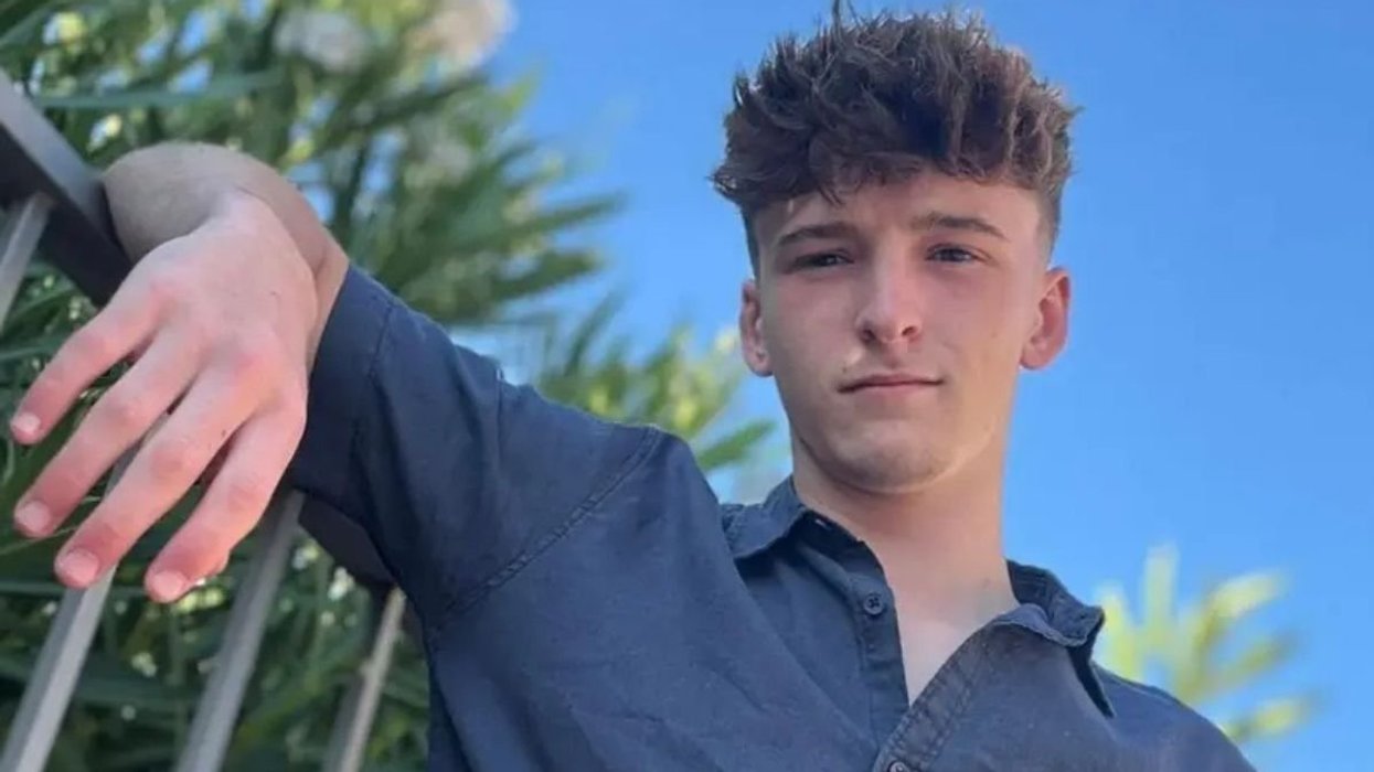 'Words can’t describe the heartbreak': Family pays tribute to teen lost to meningitis