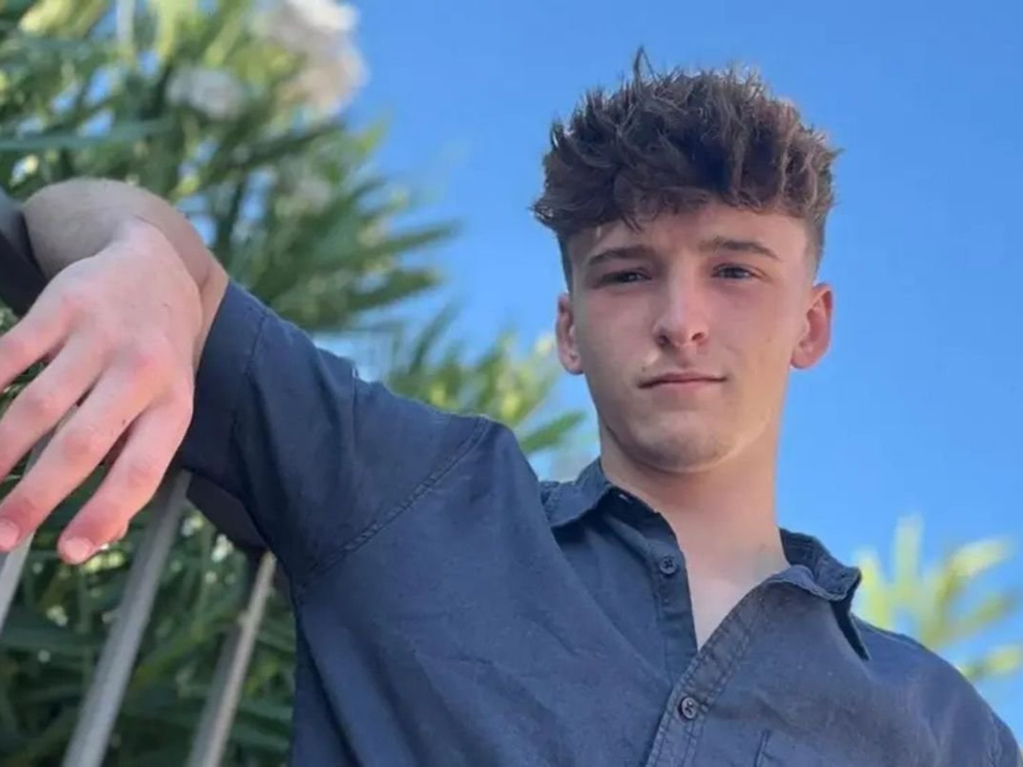 'Words can’t describe the heartbreak': Family pays tribute to teen lost to meningitis