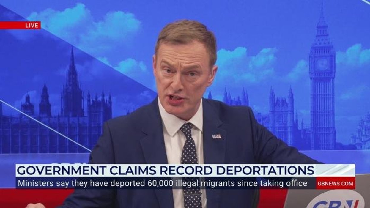 Migrant delivery driver jailed after raping female customer in her own home