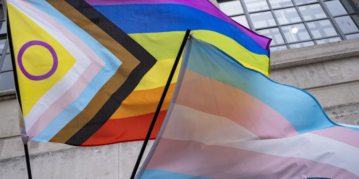 NextImg:Children's home bosses told to use 'gender-inclusive language' and not to call residents boys or girls