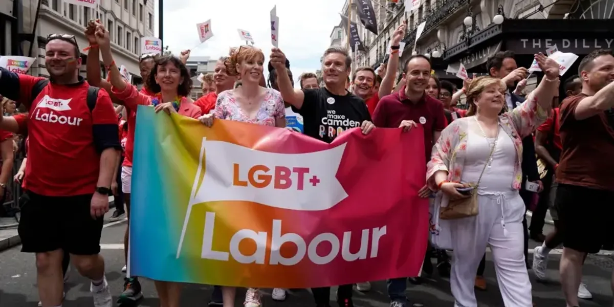 pride-groups-ban-political-parties-in-act-of-unequivocal-solidarity-with-trans-community.jpg Pride groups BAN political parties in act of ‘unequivocal solidarity’ with trans community