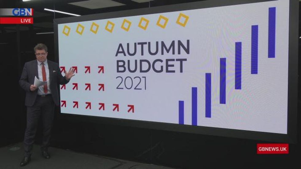 Budget 2021: Rishi Sunak offers help to low-paid workers, pubs and businesses as economy recovers