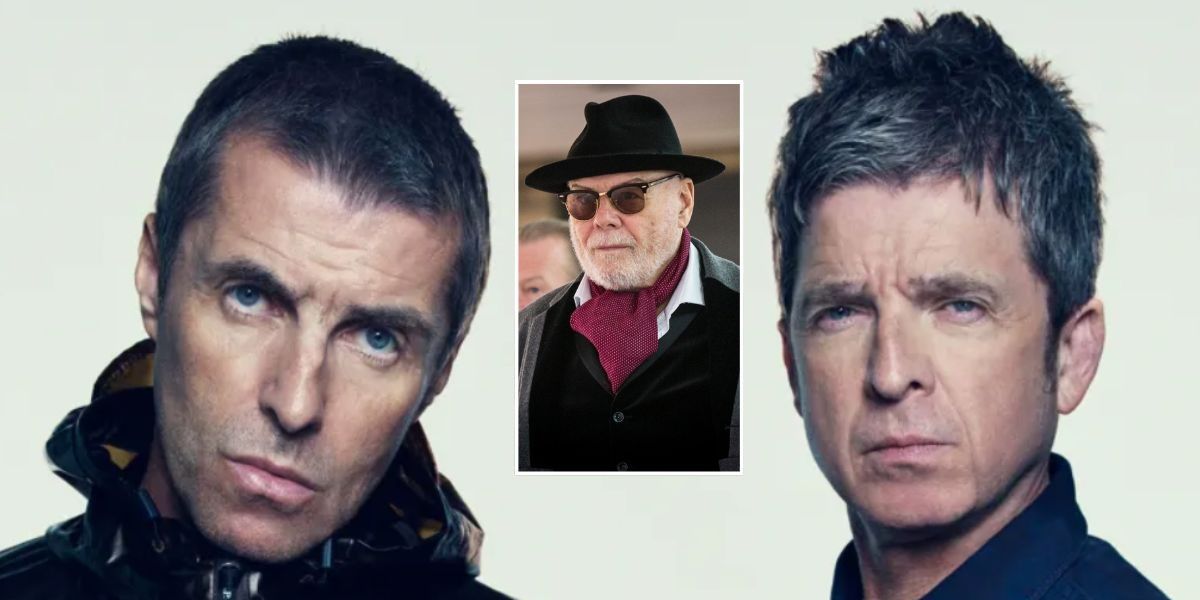 NextImg:Oasis axes iconic song from reunion tour lineup over 'inappropriate’ link with disgraced pop star