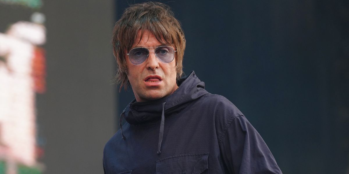NextImg:Liam Gallagher hits back at 'obnoxious' Oasis remarks after singer Dua Lipa slammed Britpop legends