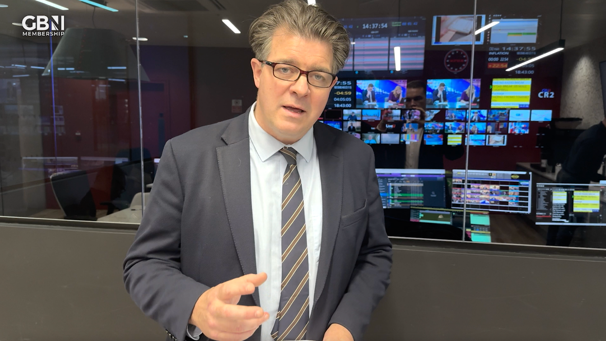 Liam Halligan assesses the latest inflation figures