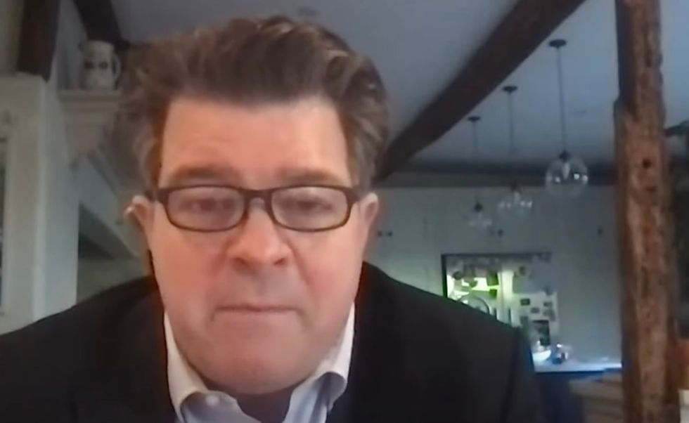 Liam Halligan believes the 'politics is irresistible' as pressure builds on Rishi Sunak