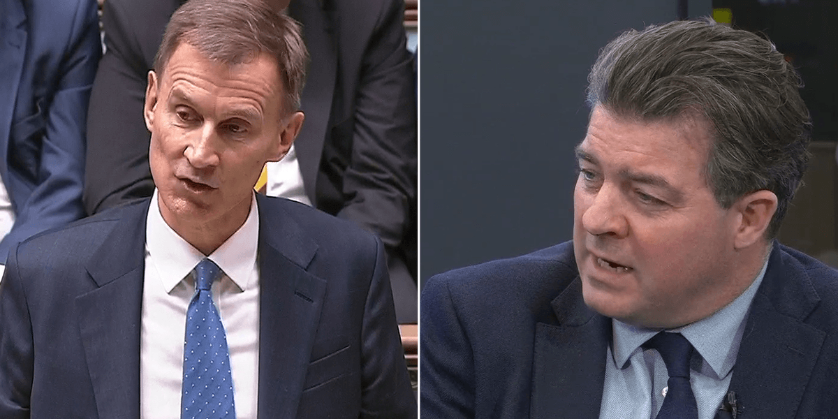 ‘Treating the public as if they’re stupid!’ ‘Treating the public as if they’re stupid!’