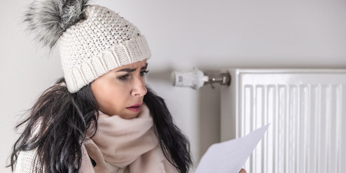 NextImg:Energy bills: Households could make ‘significant’ savings of £205 a year by dropping ‘bad habits'