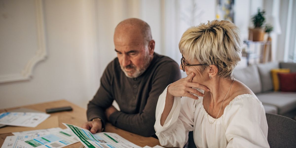 NextImg:Households urged to ‘get in touch’ with local council to claim energy bill support from £360m fund
