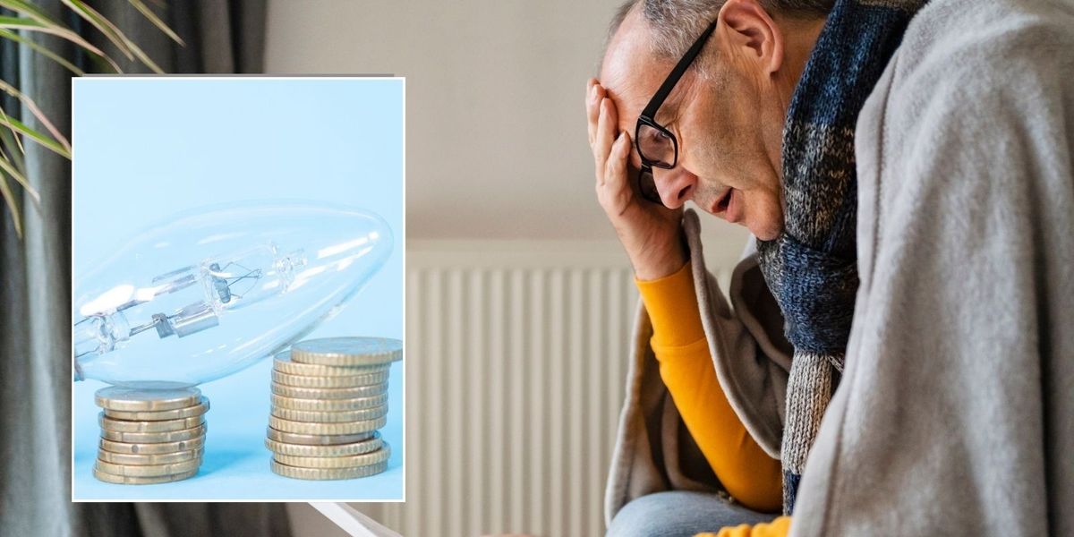 NextImg:Energy bills rose by £1,900 last year 'due to lack of investment’ in solar panels and heat pumps