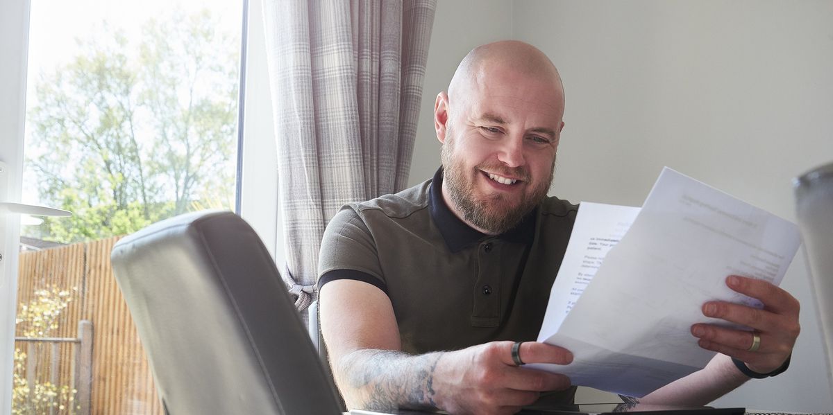 NextImg:‘Glimmer of hope’ for energy bills as Ofgem price cap to fall by 14 percent