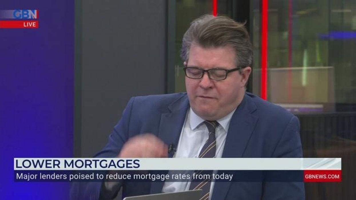 ‘Shocking’ mortgage mistake could cost homeowners £3,000