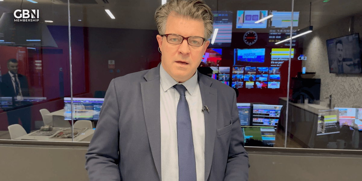 ‘Tax burden is STILL going up’ Liam Halligan’s brutal analysis of Hunt’s Autumn Statement ‘Tax burden is STILL going up’ Liam Halligan’s brutal analysis of Hunt’s Autumn Statement