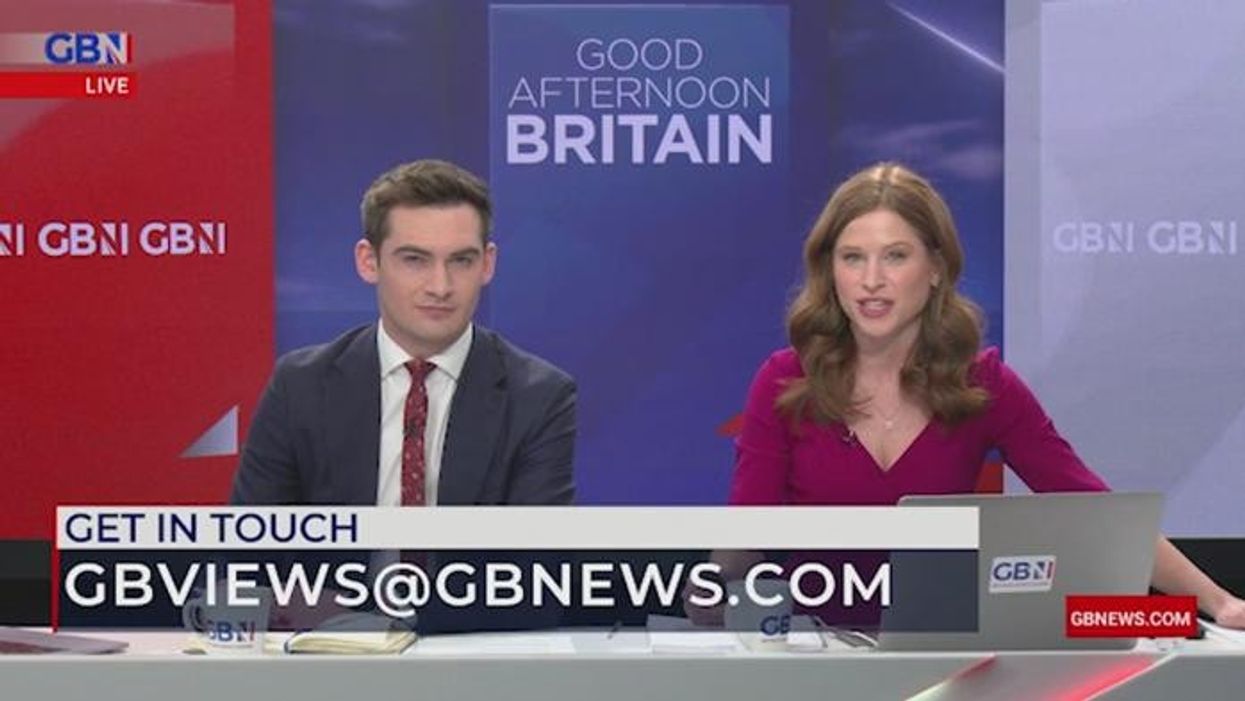 British Gas boss slammed over calls for ‘mandatory’ smart meters as customers ‘overcharged’