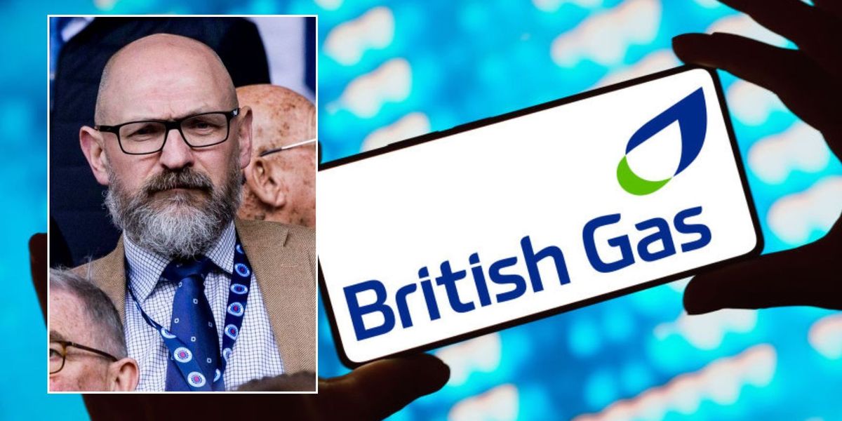 NextImg:British Gas boss slammed over calls for ‘mandatory’ smart meters as customers ‘overcharged’
