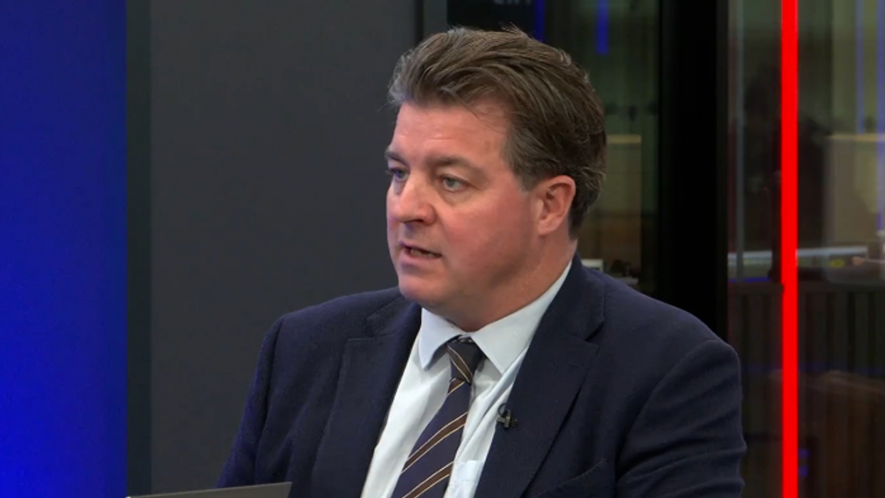 ‘Good for mortgage holders’ - Liam Halligan outlines Bank of England Nine’s ‘unusual’ rates hint