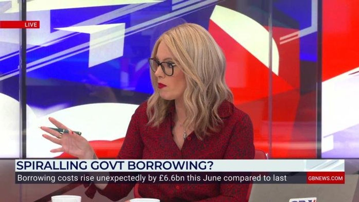 Mortgage blow for borrowers as interest rates 'jump' with Bank of England cut 'unlikely'