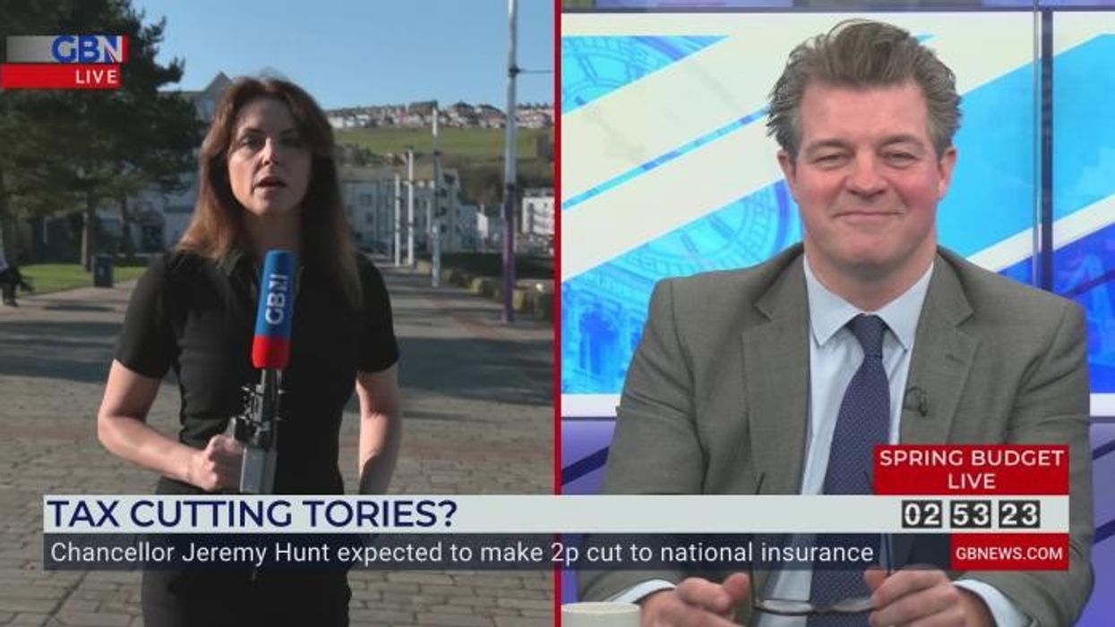 Liam Halligan delivers his verdict on Budget and outlines the two key issues you may have missed