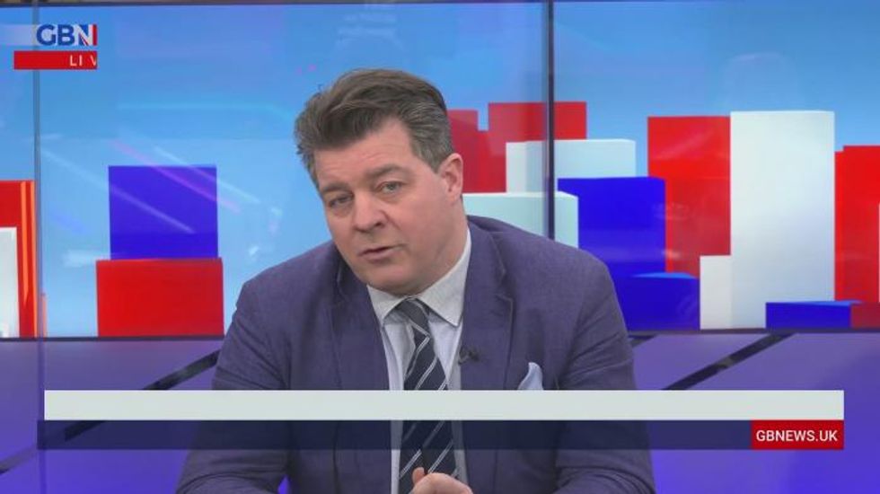 Ukraine: Why it matters to you and your family