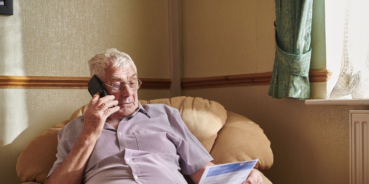 NextImg:Households could be eligible for £150 discount on energy bills