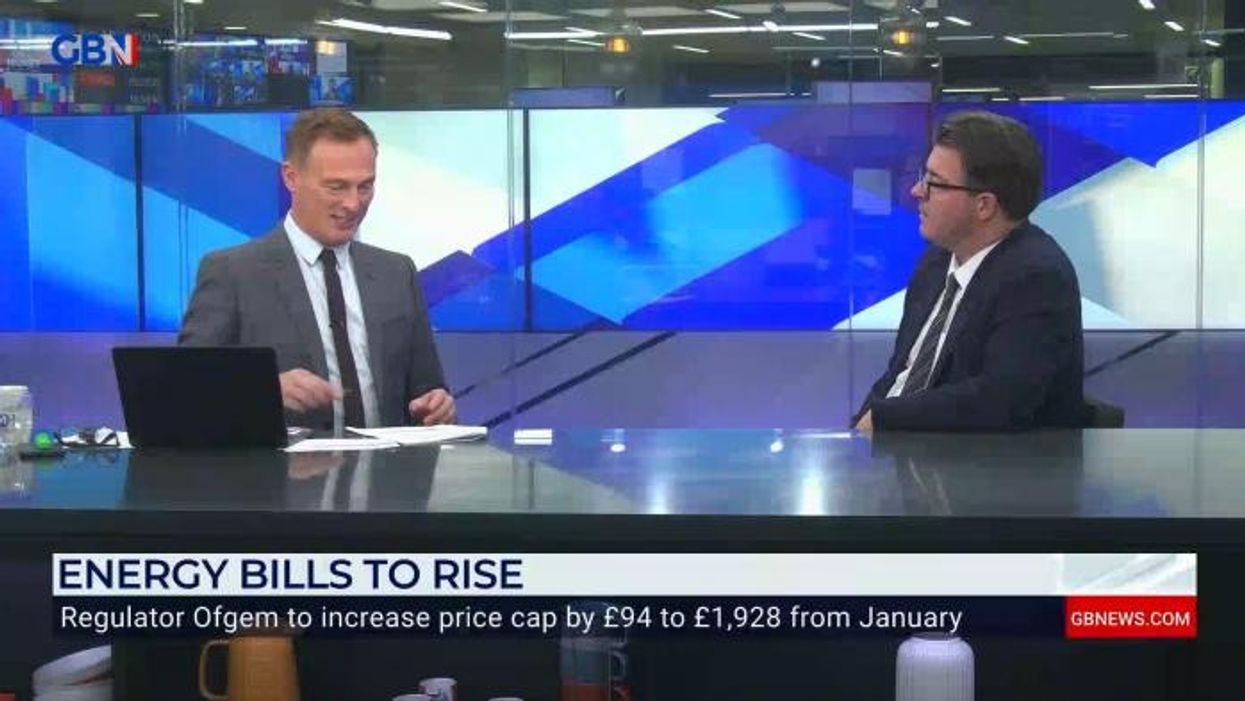 Citizens Advice calls for Warm Home Discount reform as millions to be cut off from gas and electricity
