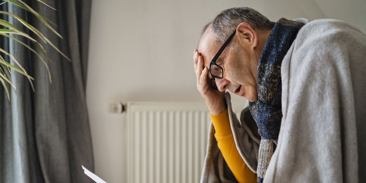 NextImg:Warm Home Discount: Low income Brits urged to check eligibility for £150 energy bills concession