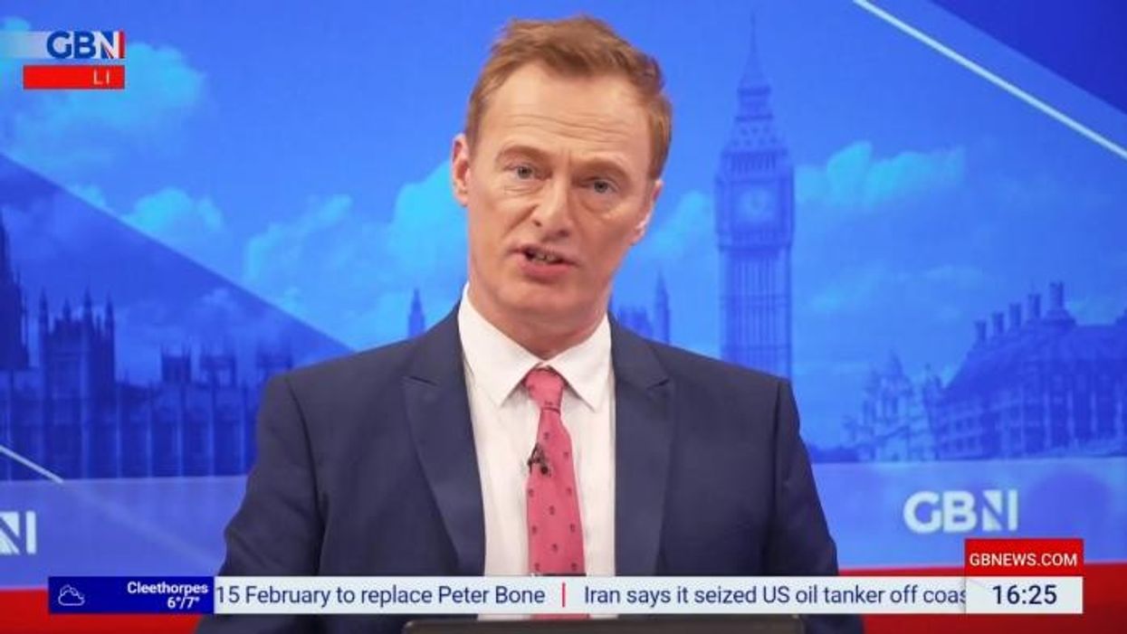 Drivers face 'much higher' fuel prices over the 'next few days' after Houthi attacks in the Red Sea