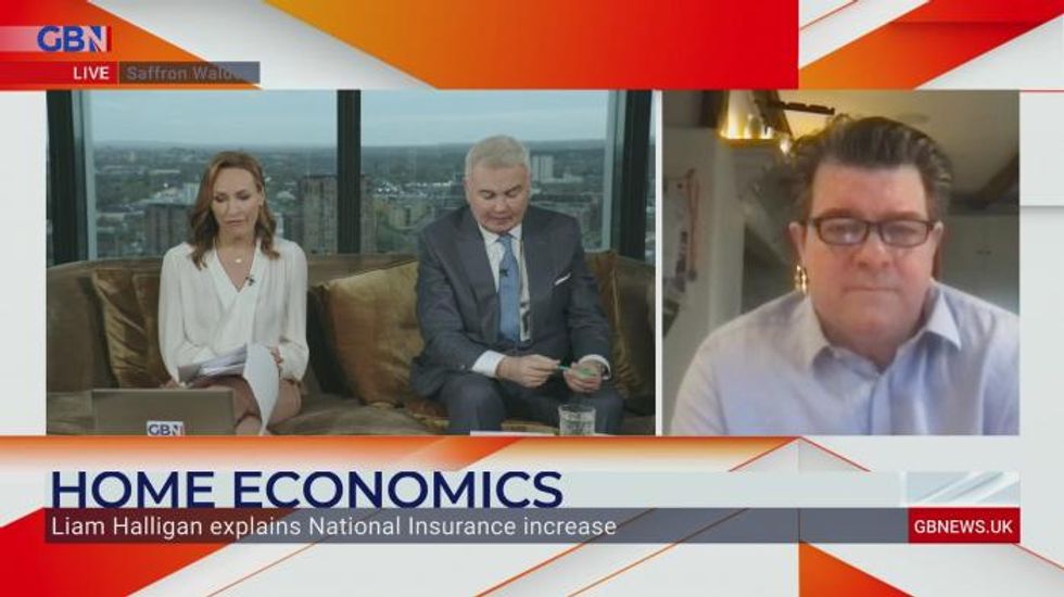 UK travel chaos continues as more than 100 flights axed in one day