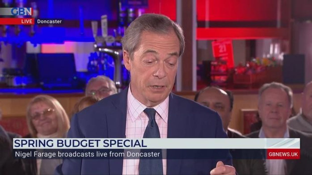 Ireland tipped to steal business from UK with ‘badly-timed’ Budget move - ‘Killing off companies!’