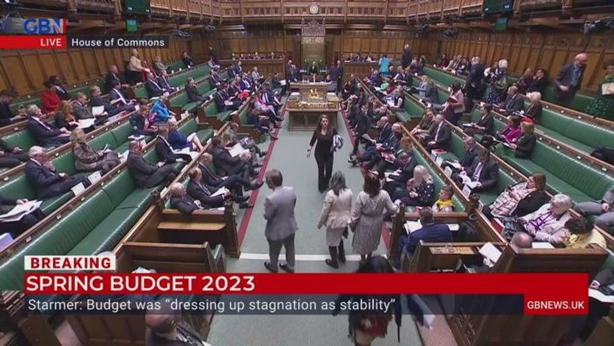 Budget 2023: Forecasters 'weren't paying attention' with gloomy recession predictions - 'Astonishing!'