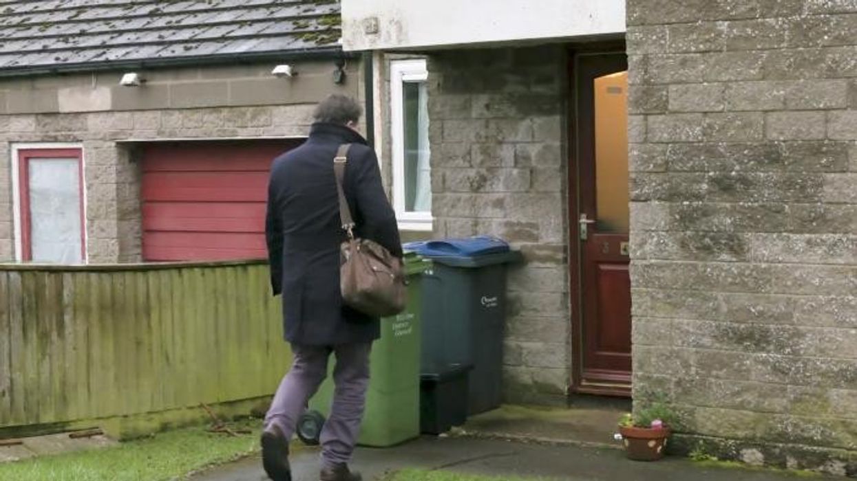 Families left living in ‘sub-standard’ Wiltshire flats after demolition plans rejected