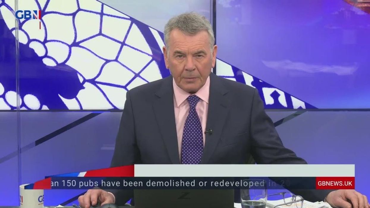 Hospitality industry warned of fatal ‘nail in the coffin’ as soaring costs trigger surge in pub closures