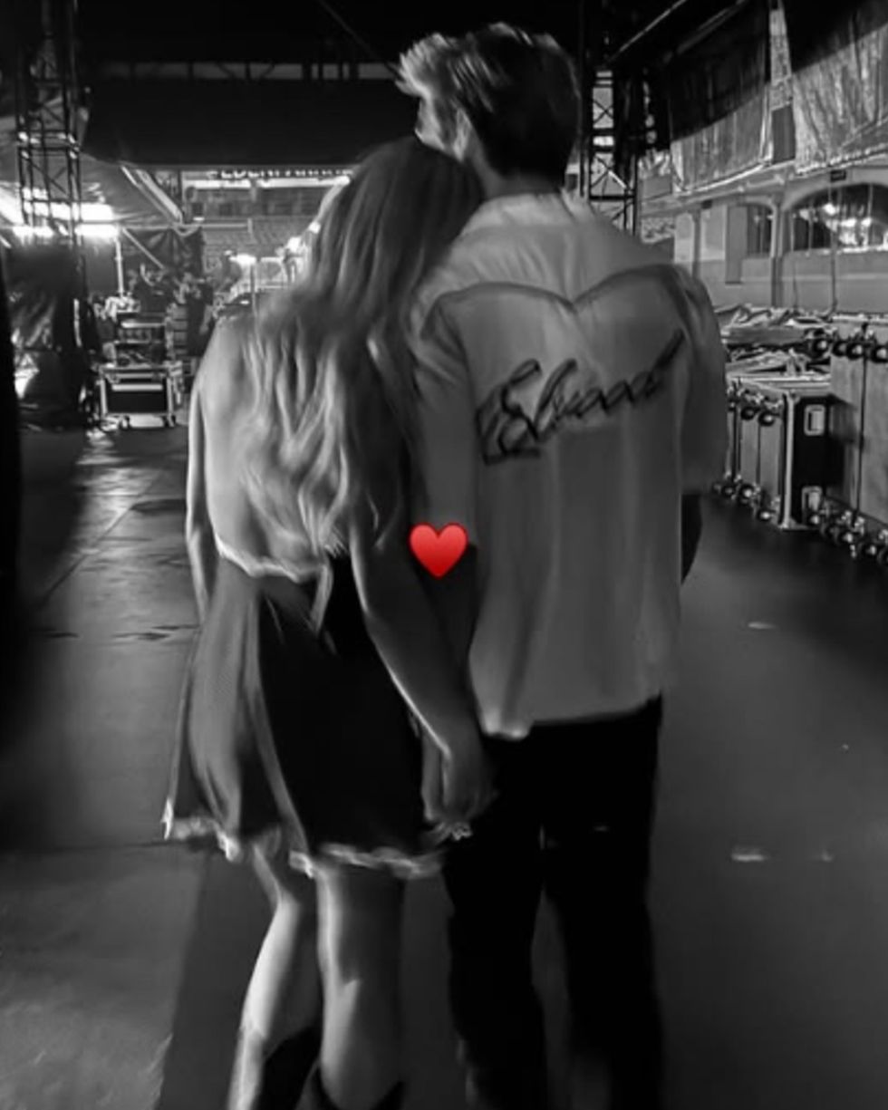 Liam Lawson Hannah St John