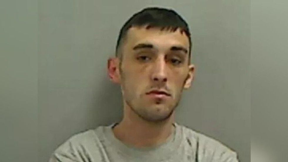 Liam Matthews