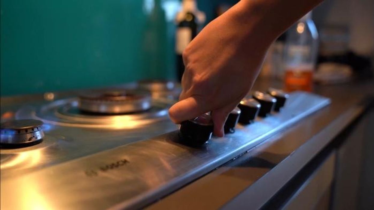 Veteran 'terrified' of Labour's Budget as charity launches 'emergency' winter support fund