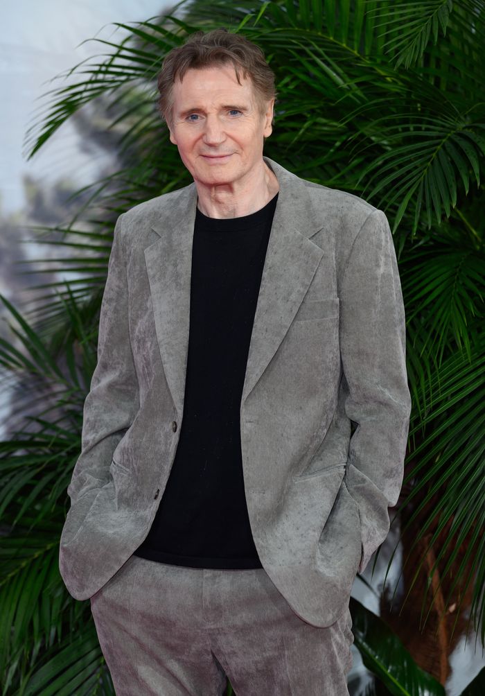 Liam Neeson