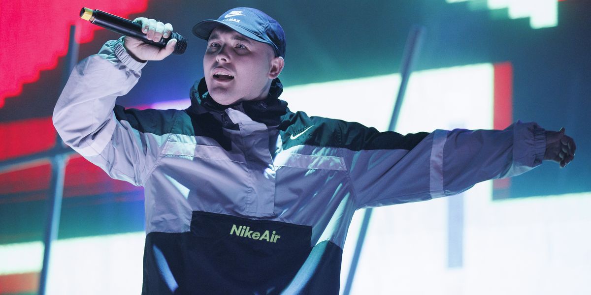 Kneecap rapper will not face terror trial as CPS appeal rejected by high court Kneecap rapper will not face terror trial as CPS appeal rejected by high court