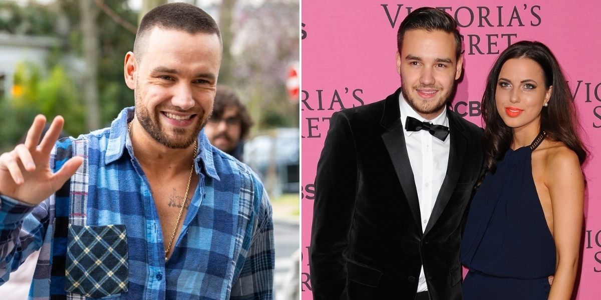 Liam Payne's ex vows to support son Bear as she recalls final contact with singer weeks before death