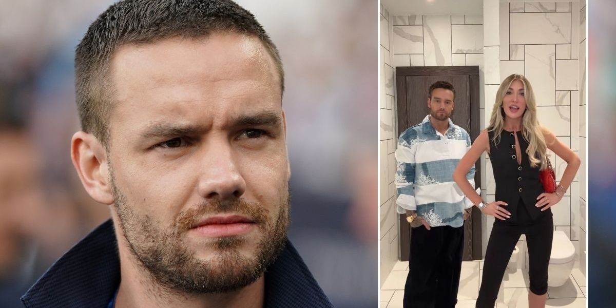 NextImg:Liam Payne sparks misogyny row with 'insane' comment to new girlfriend after Cheryl Cole split