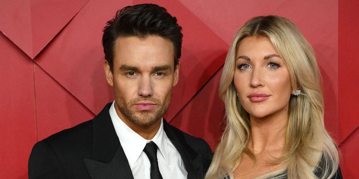 NextImg:Liam Payne's girlfriend issues plea to fans in tear-jerking farewell to singer